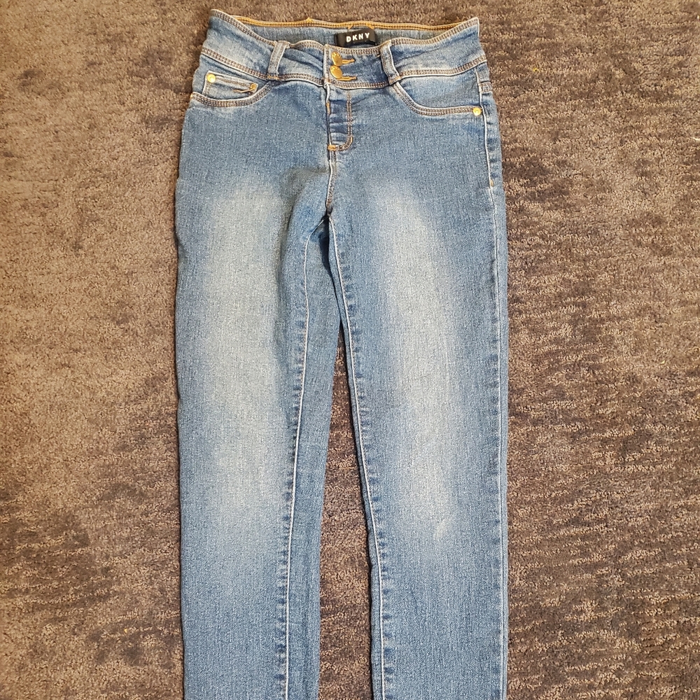 dkny jeans